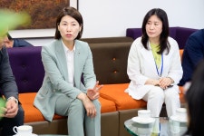 서귀포시 교육발전기금 기탁(서귀포시청 여성공직자회) - 시정뉴스 서귀포시청