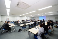 서귀포시 건축하카데미 발표회 - 시정뉴스 서귀포시청