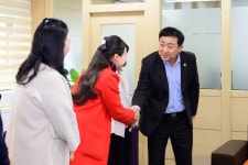 포토갤러리 - 열린시장실 홈페이지 서귀포시청