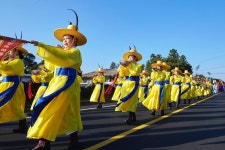 제26회 성읍마을 전통민속 재연축제 - 시정뉴스 서귀포시청
