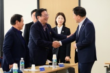 시정공감 읍면동 연두방문(효돈동) - 시정뉴스 홈페이지 서귀포시청