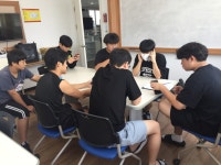 동아리사진첩 - 서귀포 청소년 포털