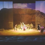 화가 이중섭 창작 뮤지컬로 만나다.! - 시정뉴스 홈페이지 서귀포시청