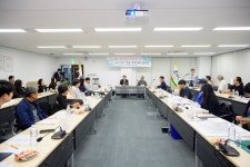 서귀포시 건축하카데미 발표회 - 시정뉴스 서귀포시청