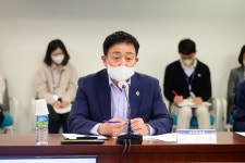 포토갤러리 - 열린시장실 홈페이지 서귀포시청
