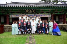 대정향교 추기석전대제 - 시정뉴스 서귀포시청