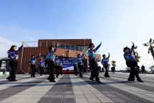 -태흥2리항 어촌뉴딜 300사업- 옥돔역 준공식 - 시정뉴스 서귀포시청