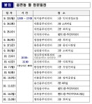 상세 - 알림마당 - 시정소식 - 시정공유 - 서귀포시 서귀포시청