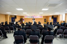서귀포노인대학 졸업식 - 시정뉴스 홈페이지 서귀포시청