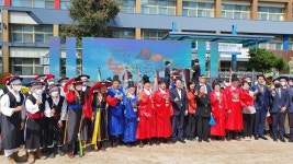 성산읍, 자매결연 도시 고양동 우호교류 방문 - 시정뉴스 서귀포시청