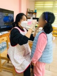 서귀포보건소, 병설유치원 치아 튼튼교실 운영 - 시정뉴스 서귀포시청