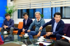 서귀포시 이웃돕기 상품권 기탁(한영회) - 시정뉴스 홈페이지 서귀포시청