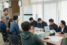 포토갤러리 - 열린시장실 서귀포시청