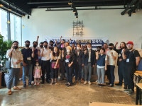 신시가지 강정지구 상가번영회 발족식 개최 - 시정뉴스... 서귀포시청