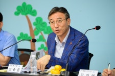 읍면동 순회방문-서홍동 - 시정뉴스 서귀포시청