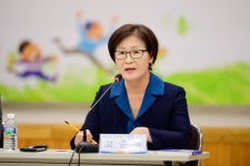 포토갤러리 - 열린시장실 서귀포시청