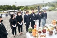 포토갤러리 - 열린시장실 서귀포시청