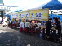 읍면동소식 - 시정뉴스