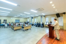 포토갤러리 - 열린시장실 홈페이지 서귀포시청