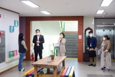 포토갤러리 - 열린시장실 홈페이지 서귀포시청