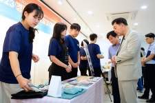 포토갤러리 - 열린시장실 서귀포시청