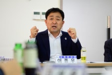 시정공감 읍면동 연두방문(영천동) - 시정뉴스 홈페이지 서귀포시청