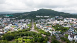 2023 서귀포시청 제2청사 주변 전경 - 시정뉴스 서귀포시청