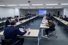 어업인과의 간담회 - 시정뉴스 서귀포시청