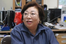 690번 운행하는 여성운전원을 아시나요, 서귀포시 유일 공영버스 여성운전원 김서희씨 - 시정뉴스 서귀포시청
