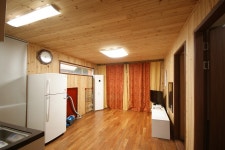 숙박시설 - 산림휴양관리소 서귀포시청