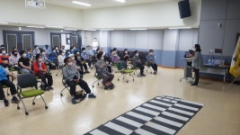 대륜동, 찾아가는 시민안전교육 실시 - 시정뉴스 서귀포시청