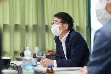 스타트업베이 현장방문 - 시정뉴스 서귀포시청