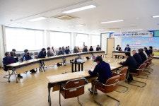시정공감 읍면동 연두방문(효돈동) - 시정뉴스 홈페이지 서귀포시청