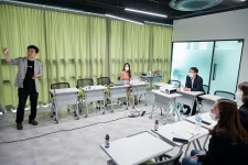 스타트업베이 현장방문 - 시정뉴스 서귀포시청