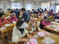 행복드림 서홍 곱아진 경로당 운영 - 시정뉴스 서귀포시청