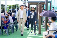 포토갤러리 - 열린시장실 홈페이지 서귀포시청