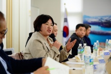 시정공감 읍면동 연두방문(효돈동) - 시정뉴스 홈페이지 서귀포시청