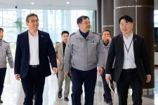 포토갤러리 - 열린시장실 서귀포시청