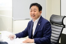 서귀포일터나눔지역자활센터 현장방문 - 시정뉴스 서귀포시청