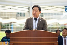 송산동 한마음 축제 - 시정뉴스 서귀포시청