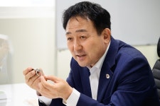 서귀포일터나눔지역자활센터 현장방문 - 시정뉴스 서귀포시청