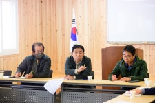 포토갤러리 - 열린시장실 서귀포시청
