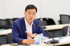 포토갤러리 - 열린시장실 서귀포시청