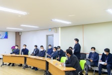포토갤러리 - 열린시장실 홈페이지 서귀포시청