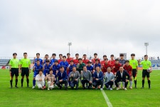 20240720 제32회 백록기 전국고등학교 축구대회 개막전 - 시정뉴스 서귀포시청
