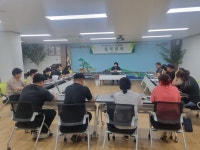 서홍동청소년지도협의회, 제15회 솜반천 청소년 영상문화제 논의 - 시정뉴스 서귀포시청