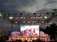 포토갤러리 - 커뮤니티 - 솜반천 영상문화축제 - 개별축제