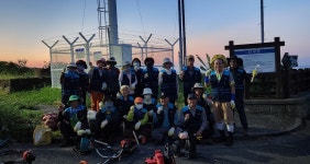 (20230829)송산동지역사회보장협의체, 보목 해안도로변 환경정비 실시 - 시정뉴스 서귀포시청