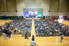 2023년 위미농협 조합원 한마음대회 - 시정뉴스 홈페이지 서귀포시청