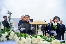 포토갤러리 - 열린시장실 서귀포시청